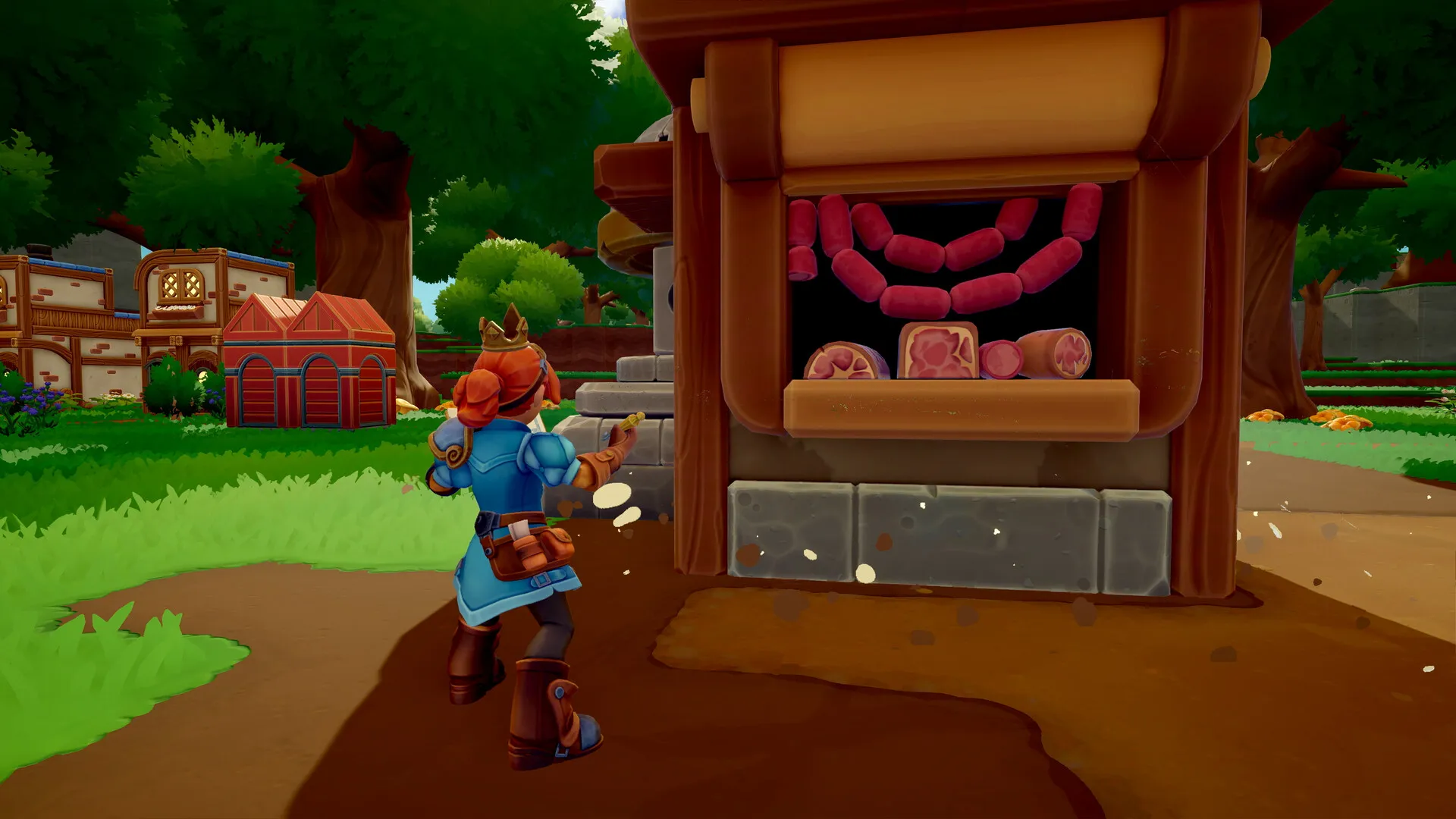 翻转世界/Overthrown_摸鱼资源网