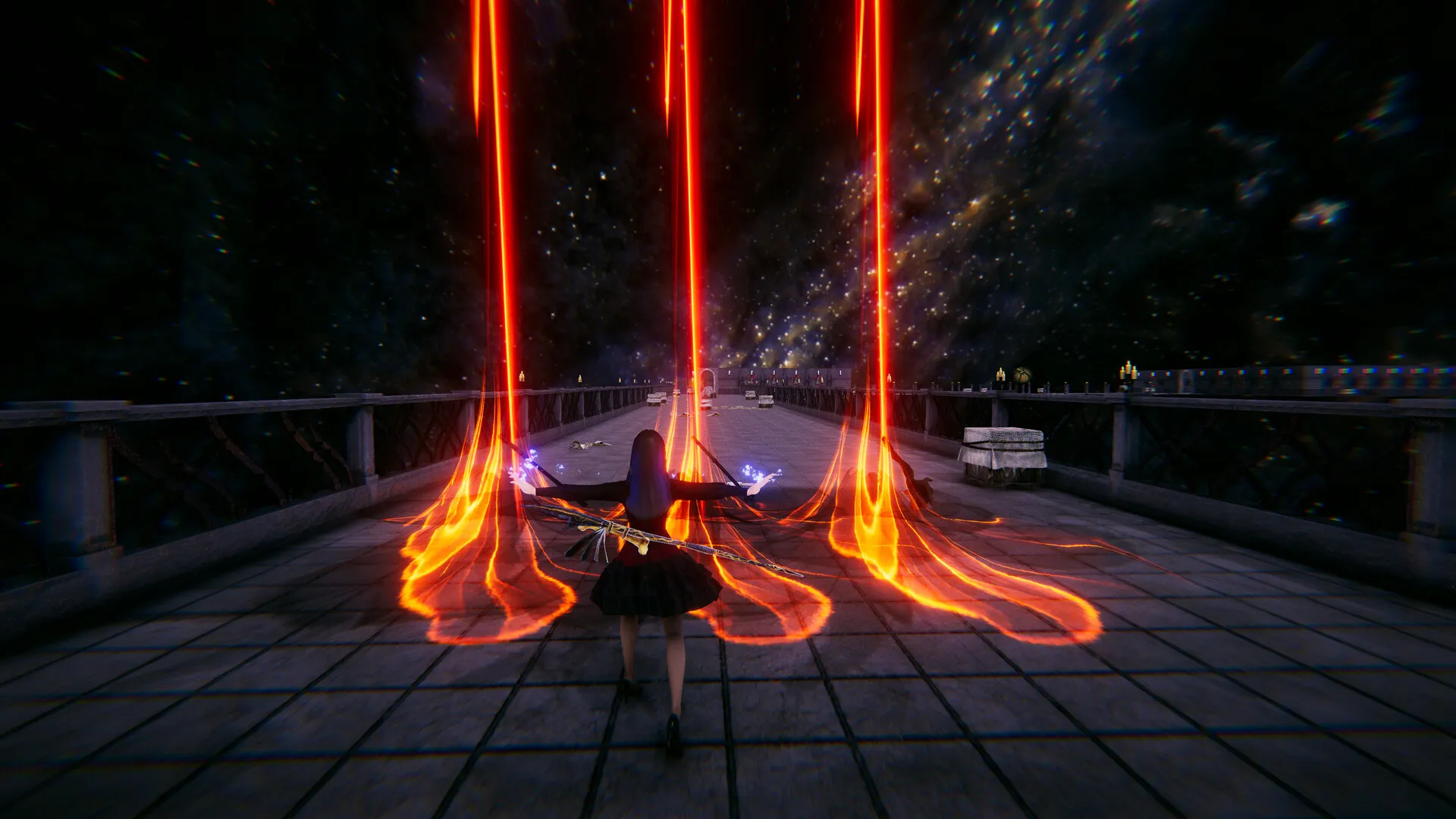 虚幻之地/Realm of Illusion 虚幻之地/Realm of Illusion