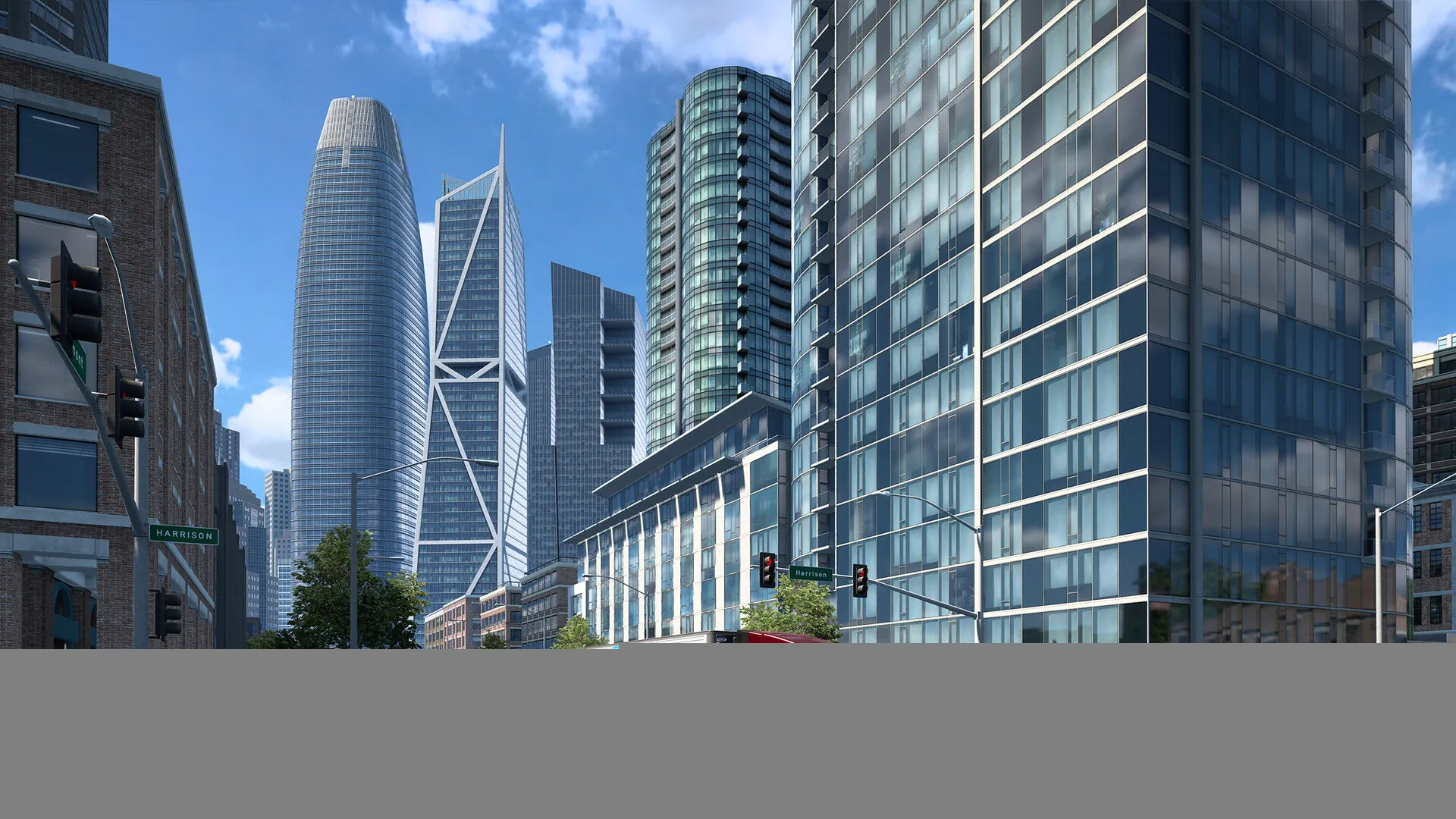 《美国卡车模拟》v1.57.2.0 全DLC中文版_摸鱼资源网