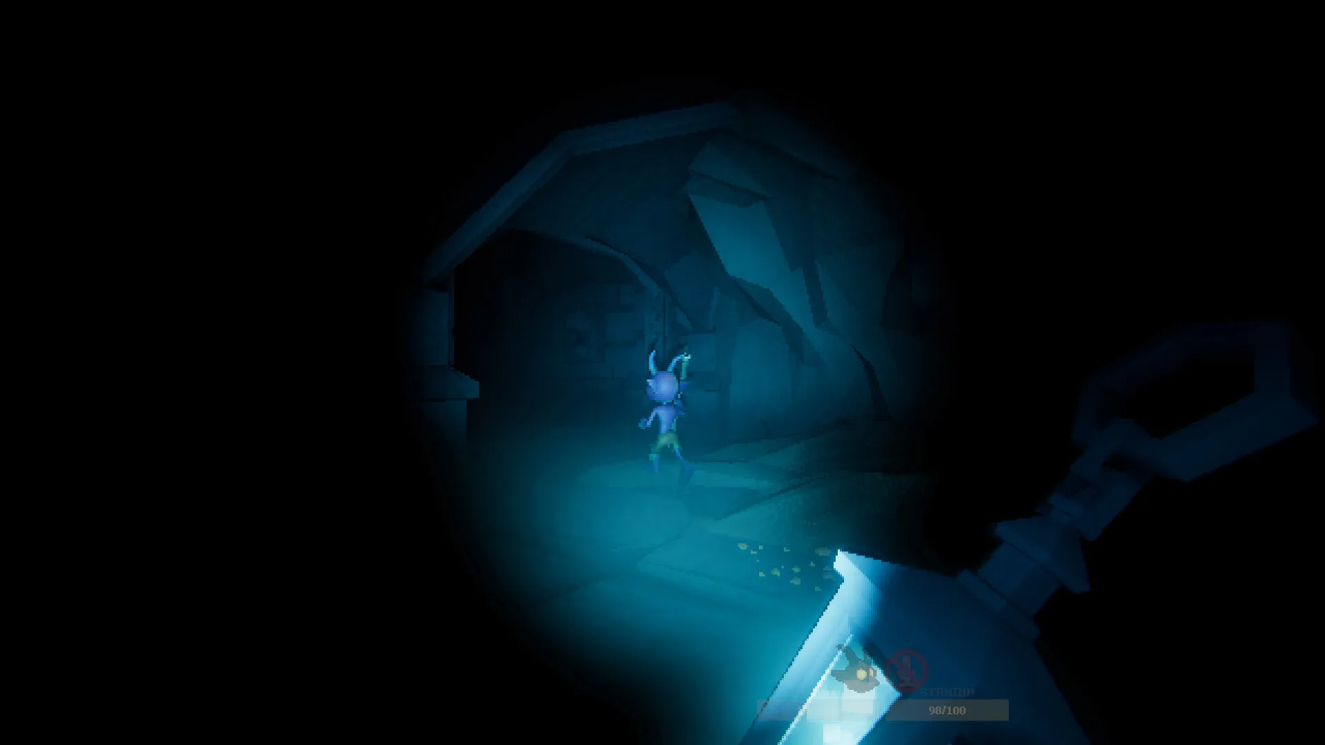 地精之渊/PIT OF GOBLIN_摸鱼资源网