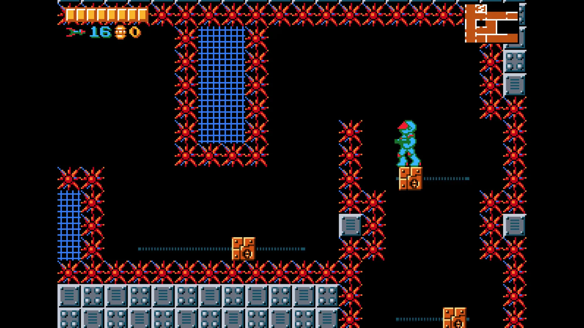 泽克西昂/Zexion_摸鱼资源网