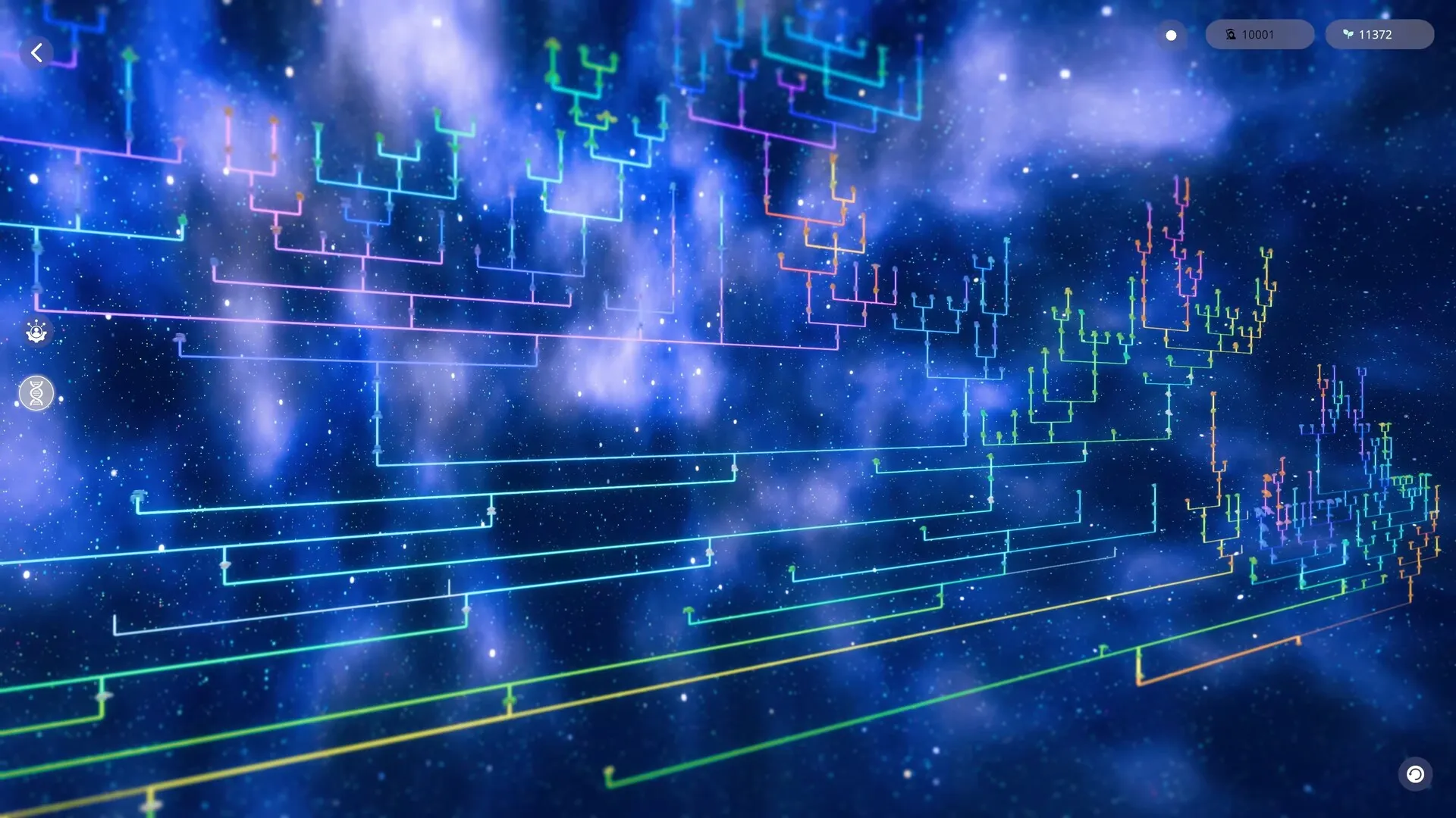 人工生命:动作学习进化论/ANLIFE: Motion-Learning Life Evolution 人工生命:动作学习进化论/ANLIFE: Motion-Learning Life Evolution