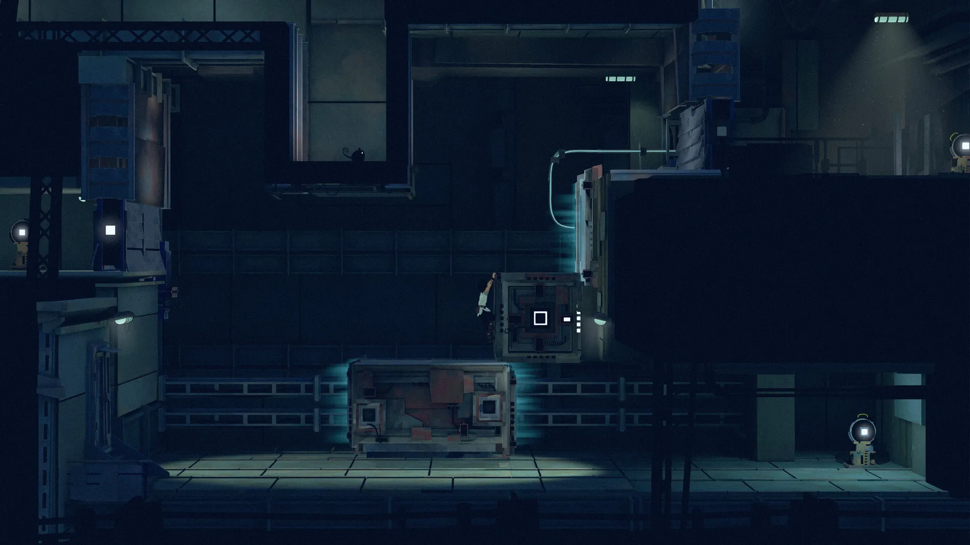 拉娜之星2/Planet of Lana II 拉娜之星2/Planet of Lana II