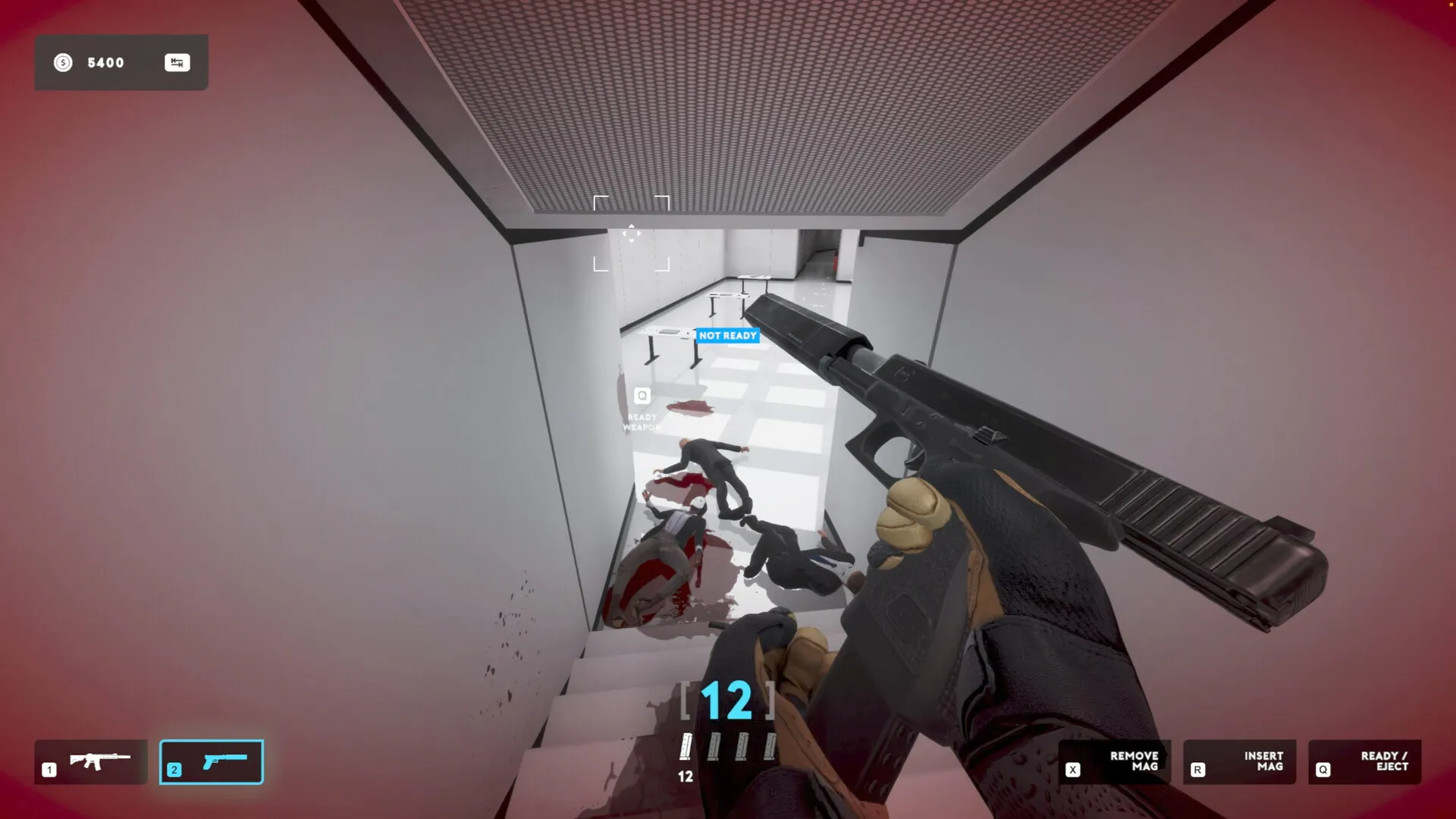 他们杀了你的猫/They Killed Your Cat_摸鱼资源网