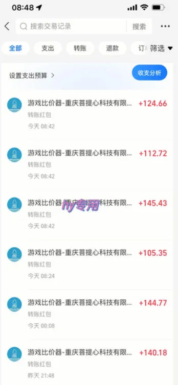 【独家技术】游戏全自动搬砖，日收益1k+，长期稳定的副业项目【揭秘】_摸鱼资源网