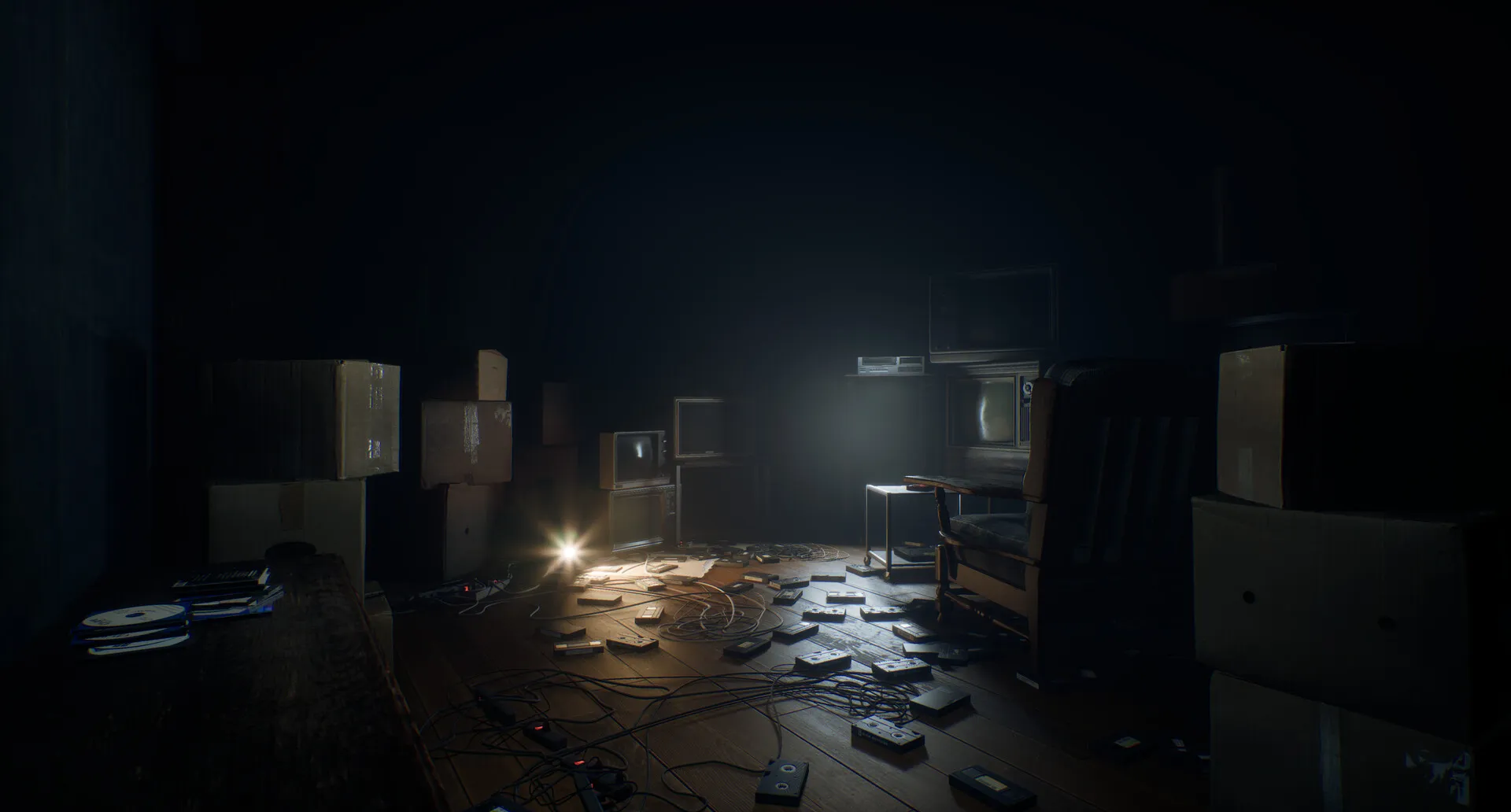 《A.I.L.A》中文版_摸鱼资源网