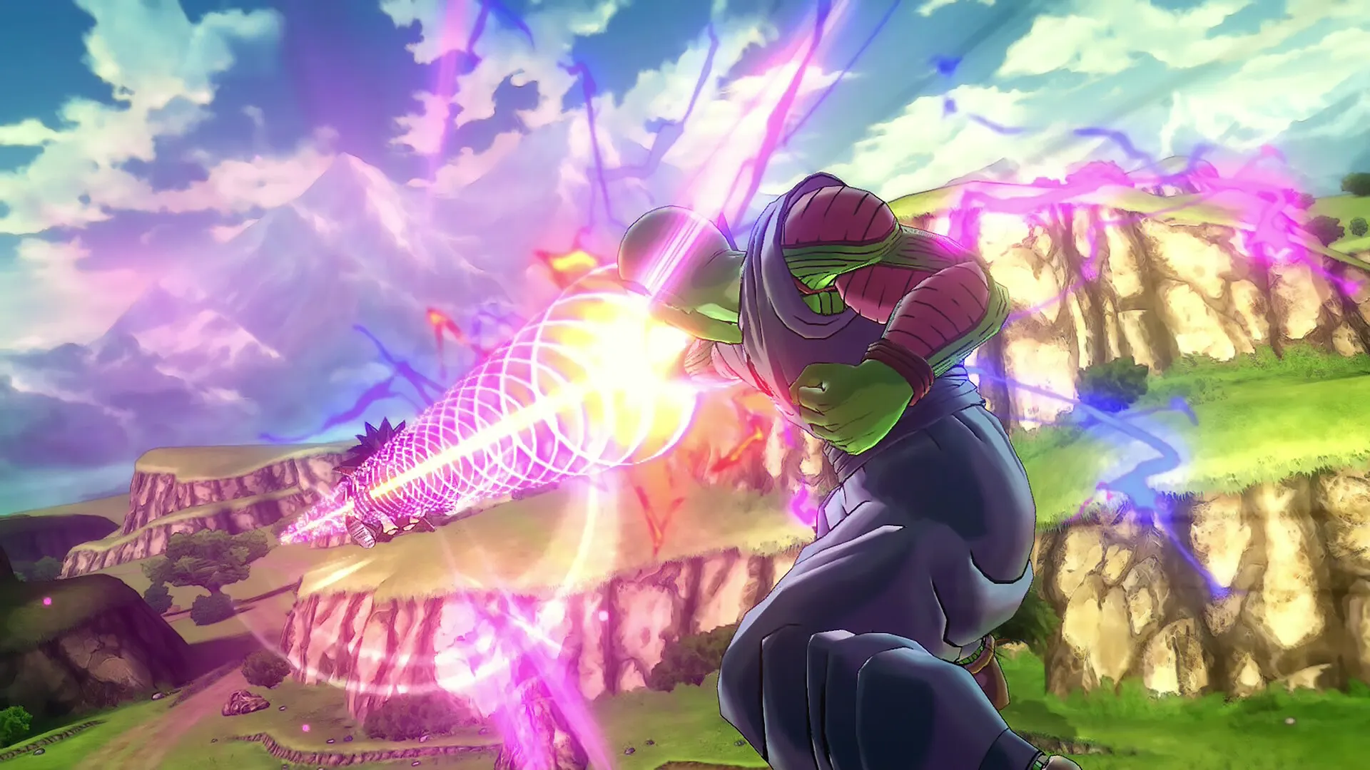 《龙珠：超宇宙2》全DLC+MOD+存档+修改器