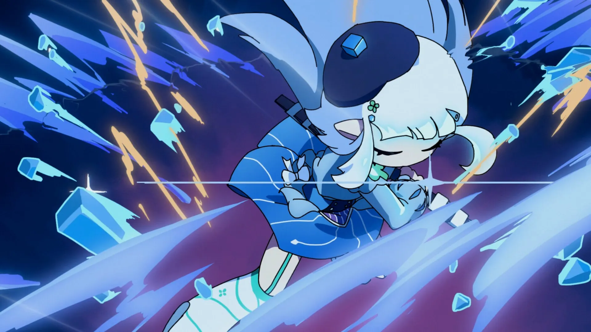 魔哆魔哆/Modo Modo 魔哆魔哆/Modo Modo