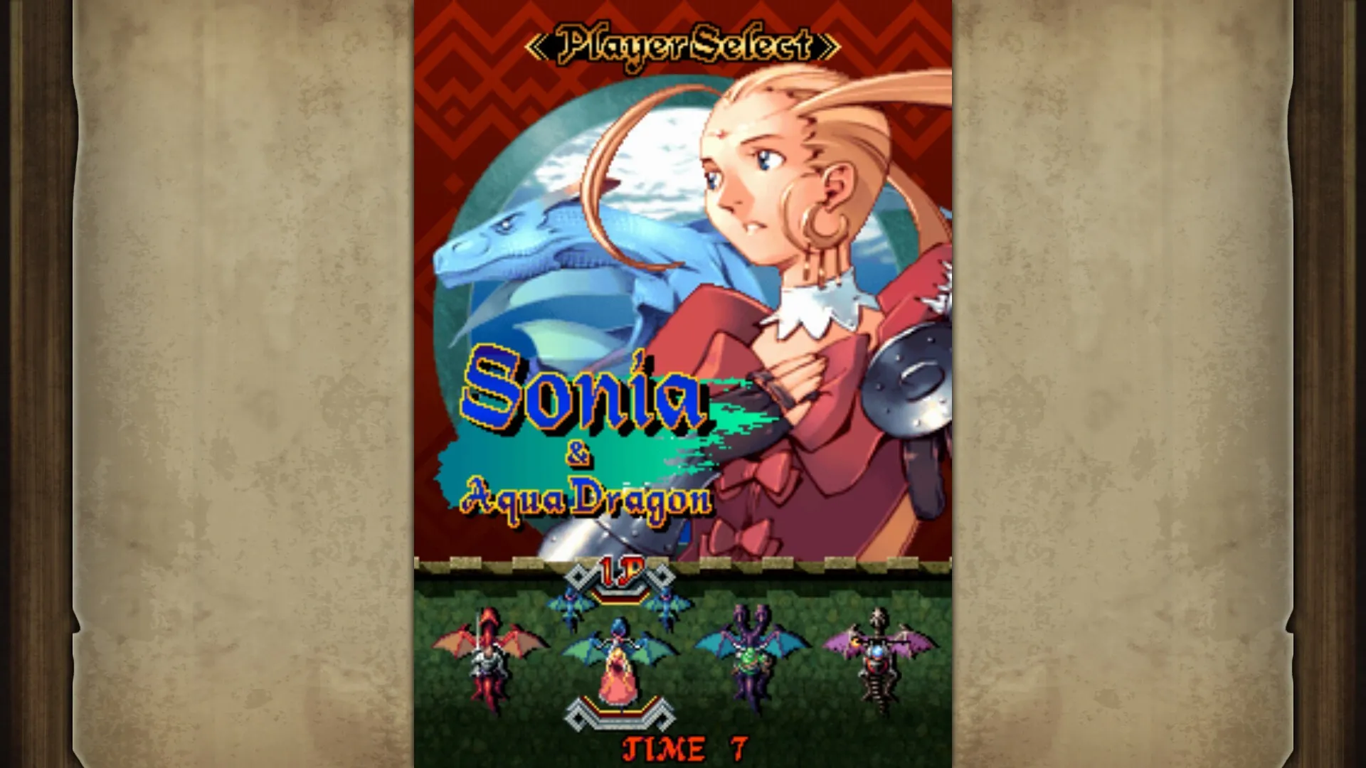 龙之光辉/Dragon Blaze_摸鱼资源网