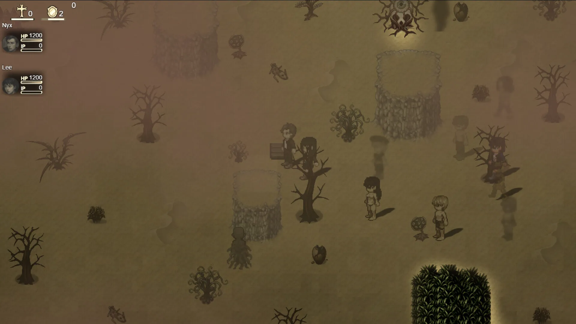 《暗影特工》中文版 《暗影特工》中文版