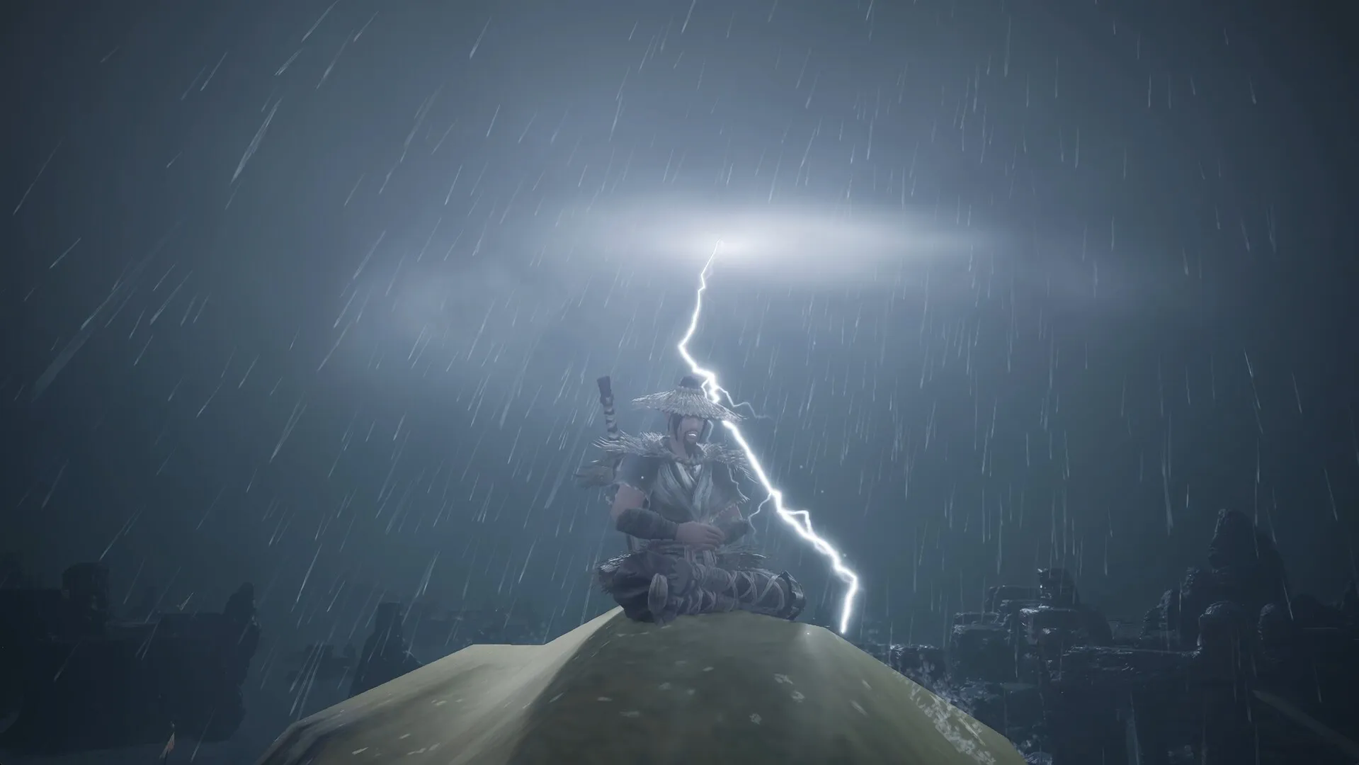 《绝世好武功》中文版