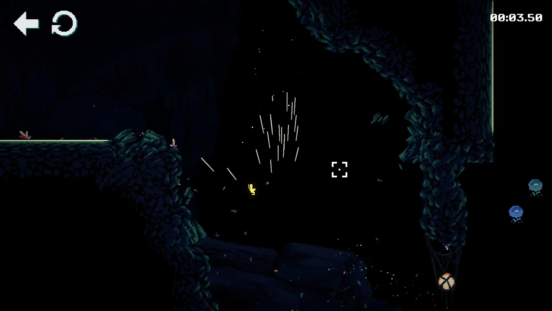 并非山洞/This Is No Cave