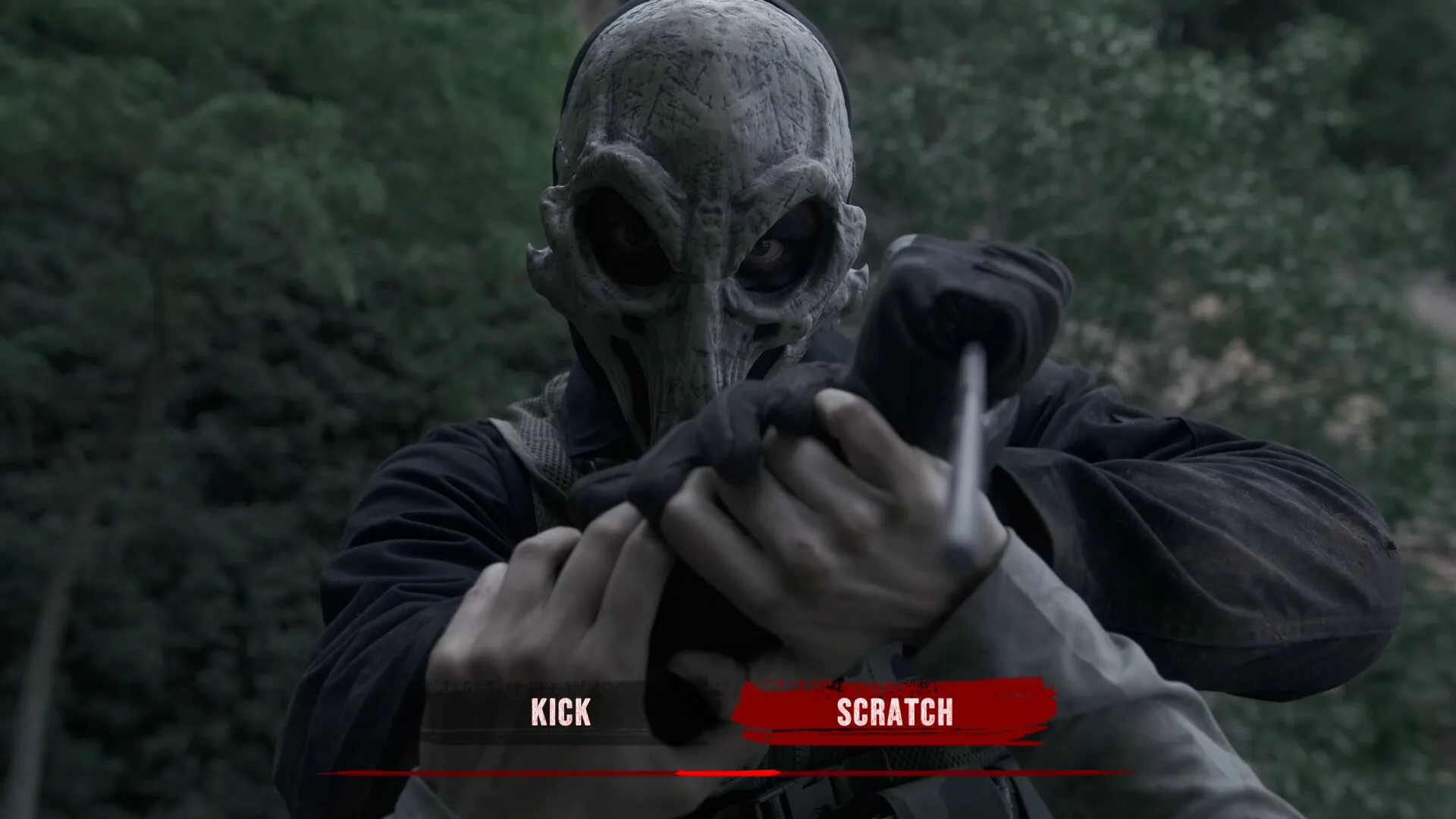 奔跑/The Run 奔跑/The Run