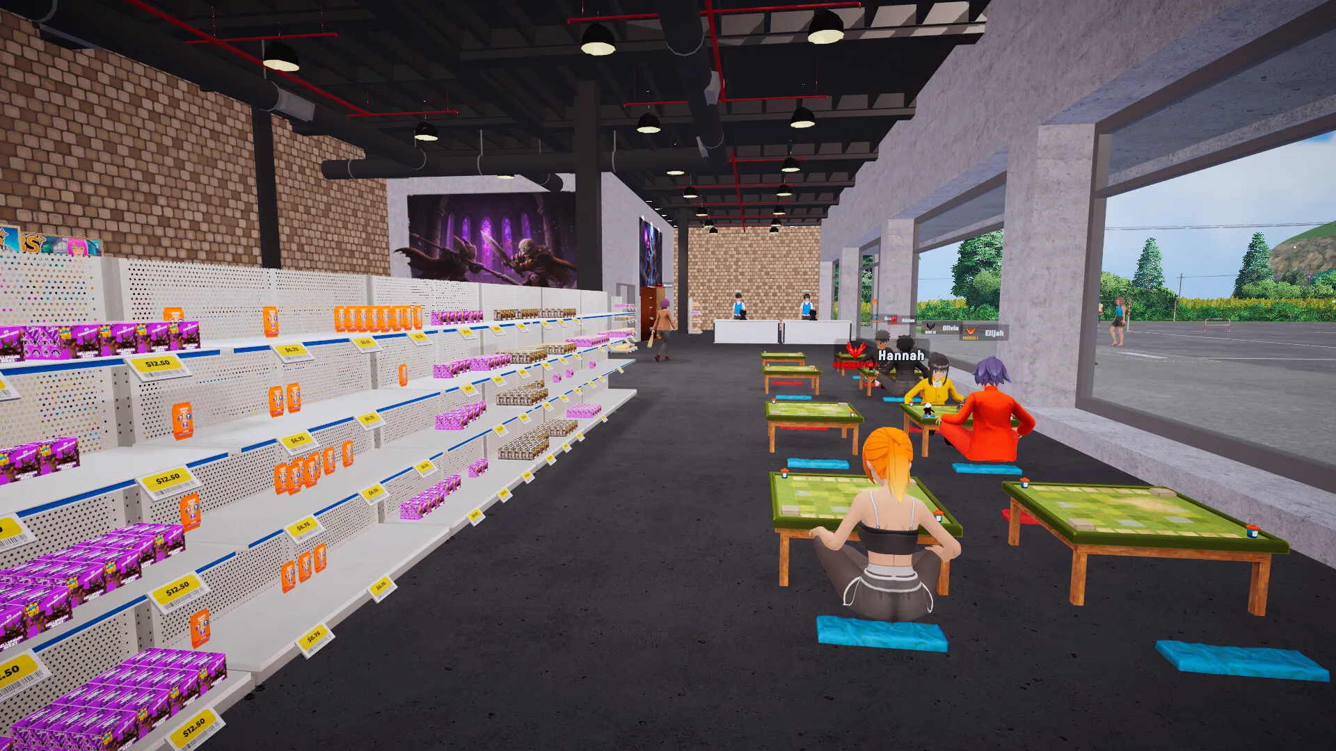 桌面战斗模拟器/Table Battle Simulator 桌面战斗模拟器/Table Battle Simulator