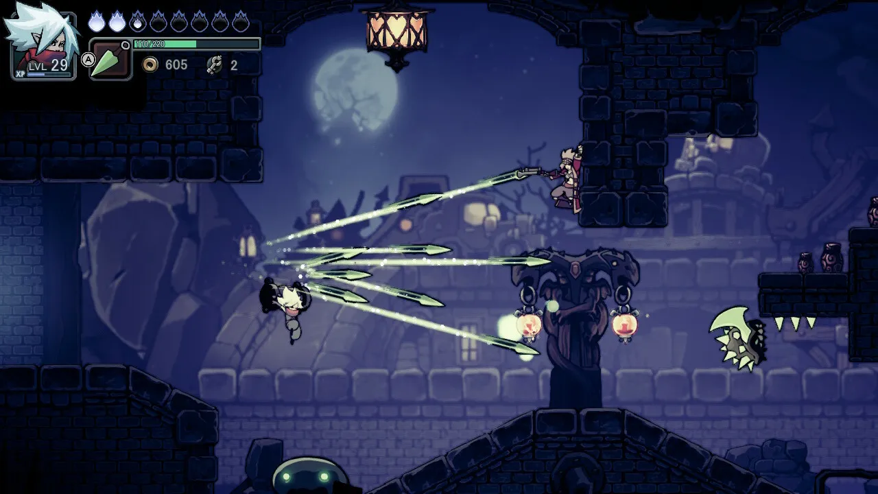 伏魔行者/Twilight Monk 伏魔行者/Twilight Monk