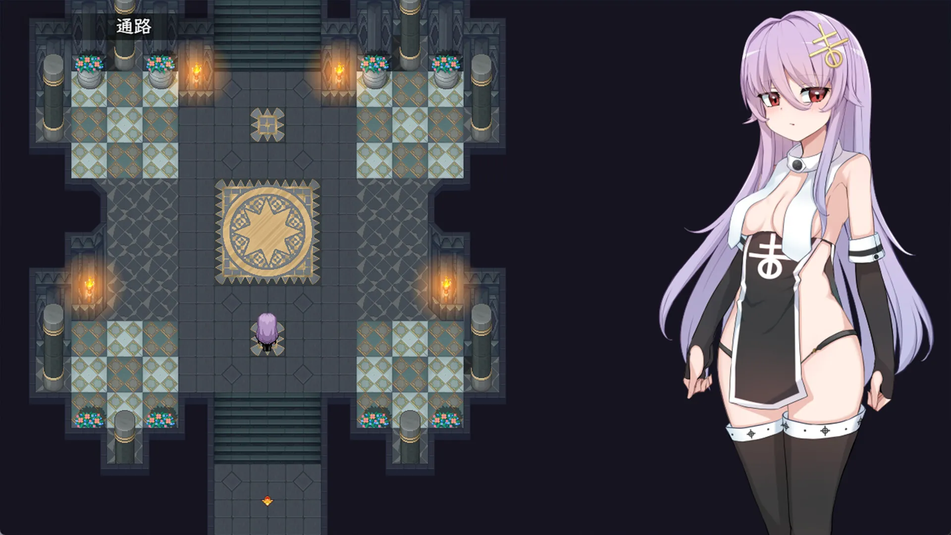 《魔女改变计划》学习版_摸鱼资源网