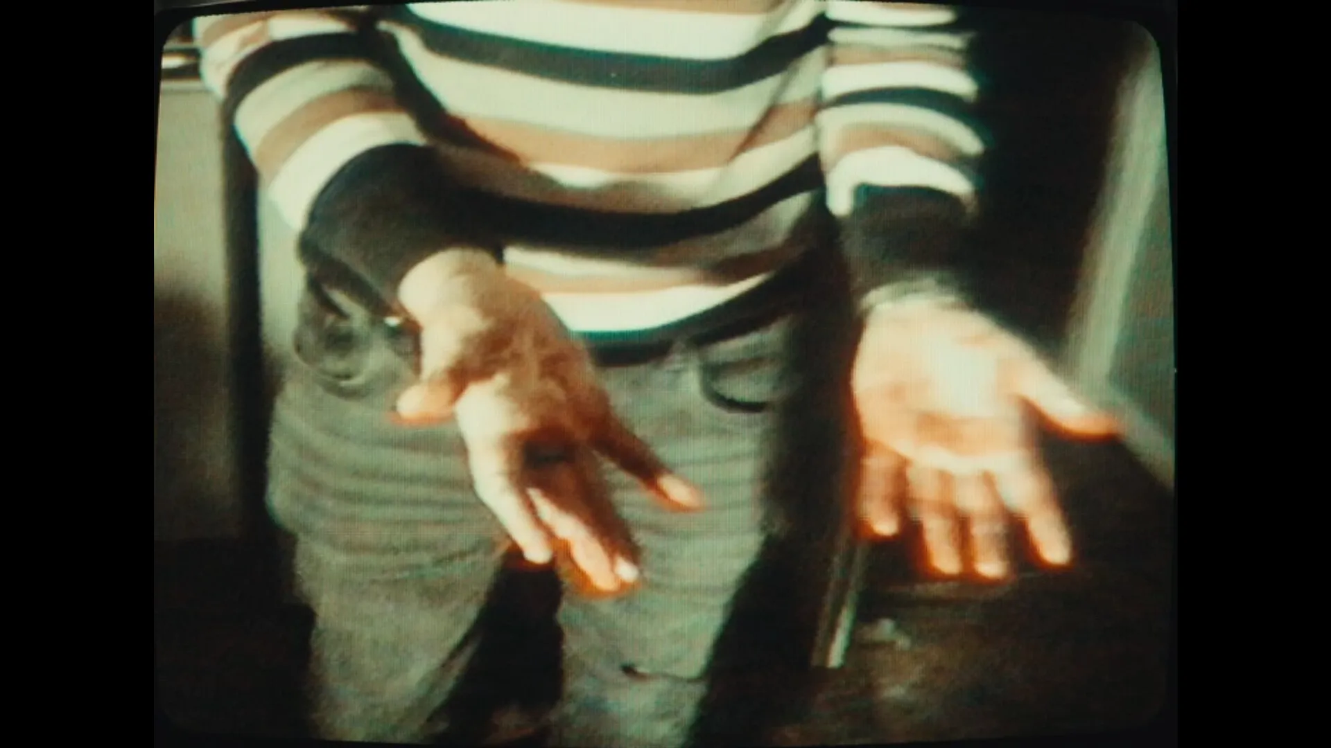 《录像怪谈》中文版_摸鱼资源网