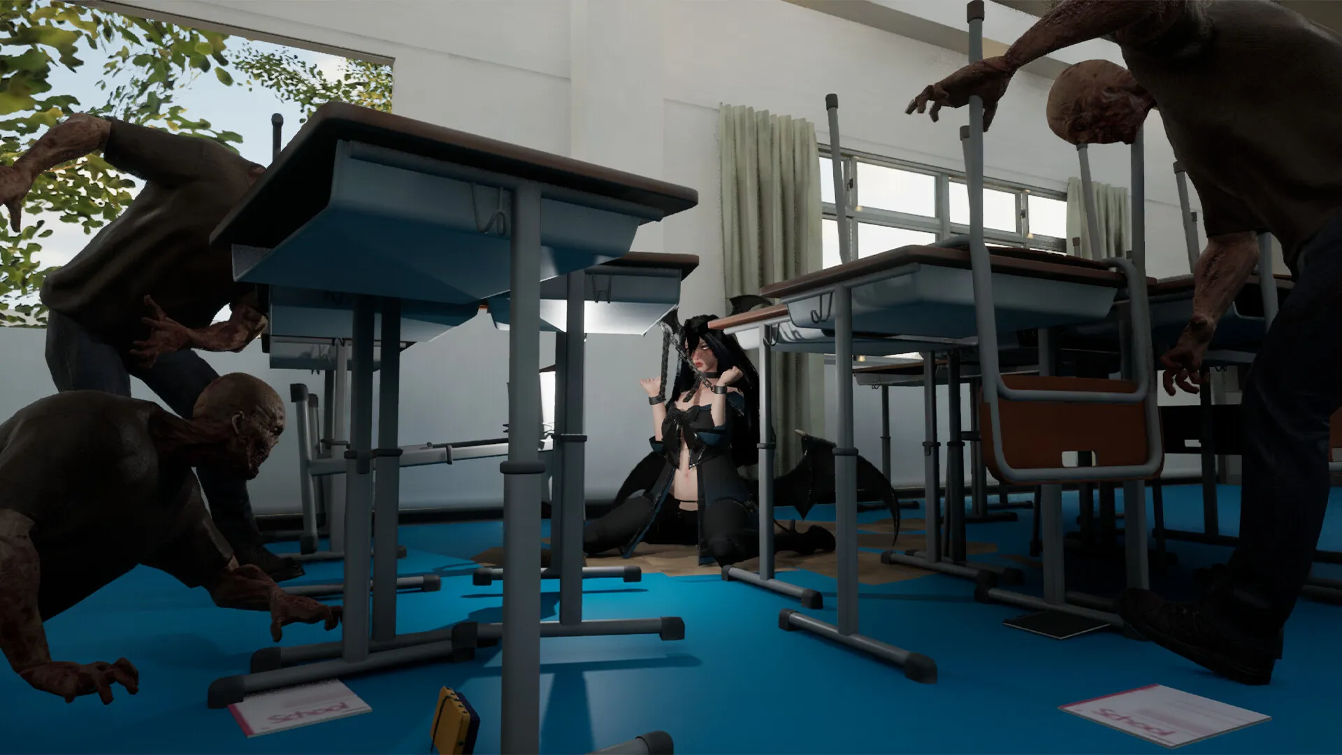 永恒幻境/Eternal Dreamland_摸鱼资源网